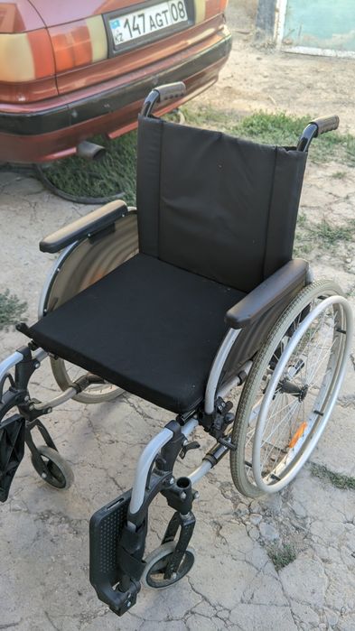 Инвалидная коляска Ottobock