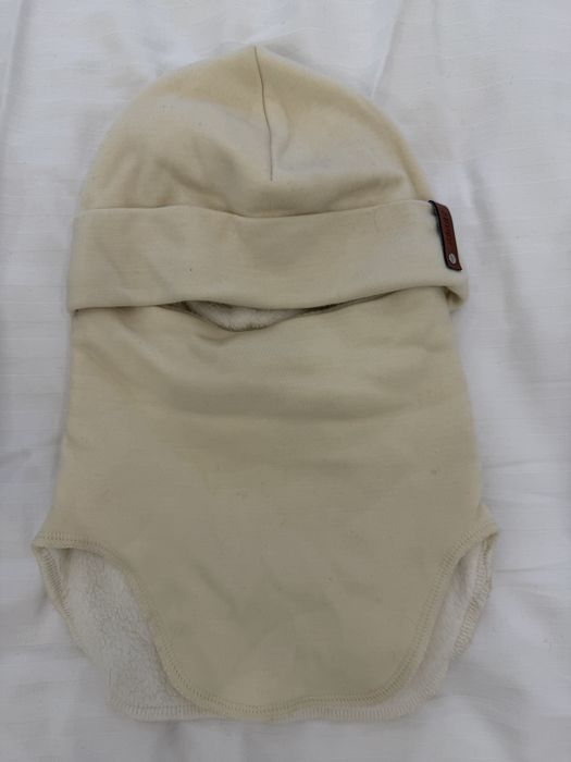 Kerry шапка балаклава детская