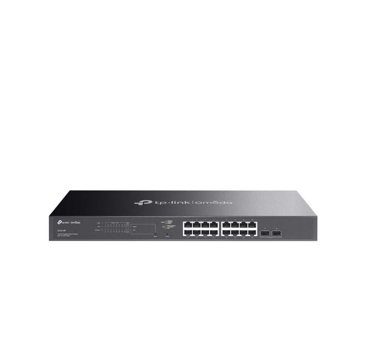| Коммутатор TP-Link Omada SG2218P