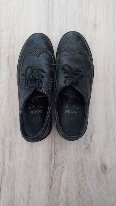 Туфли для подростков