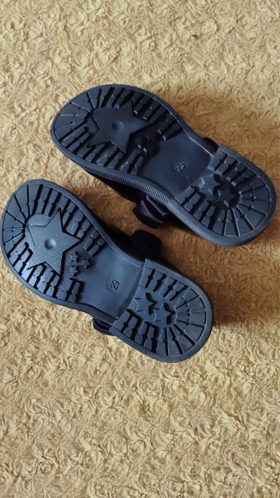 Туфельки в идеале