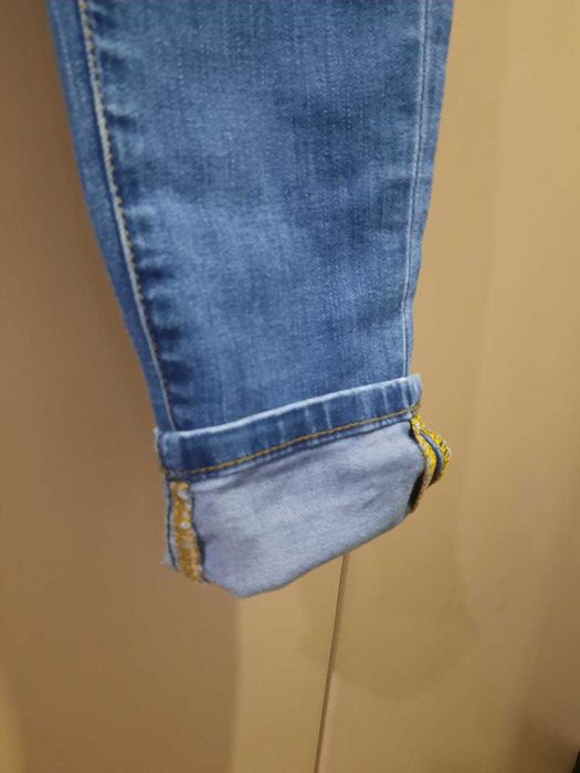 Джинсы для беременных