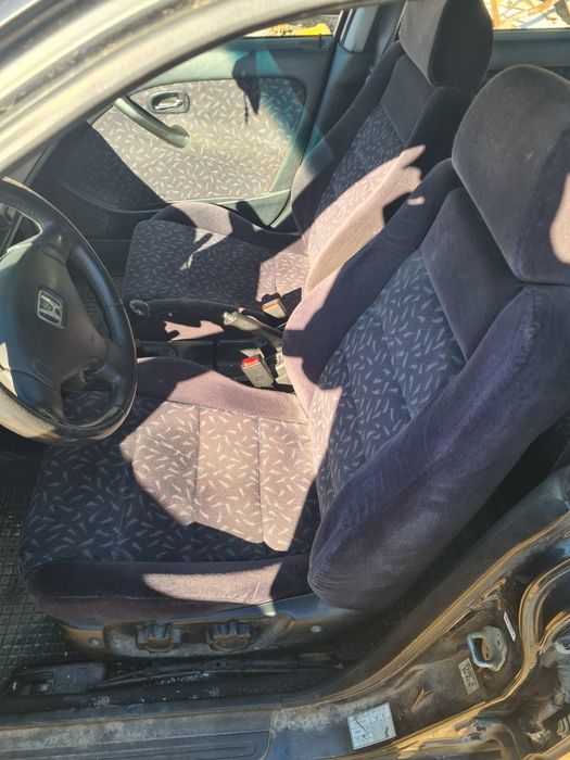 Хонда Сивик 1.6 Honda Civic 1.6 на частиастш