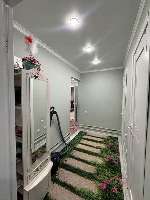 2 комнатную квартиру