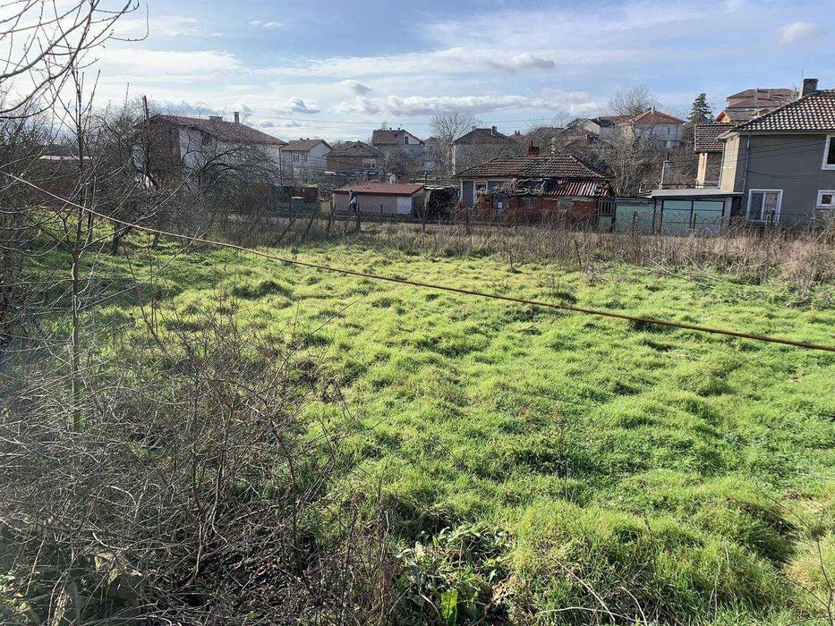 Продава се Къща в София, 7-ми 11-ти километър - 62 кв.м за 1049 €/кв.м - Снимка #3