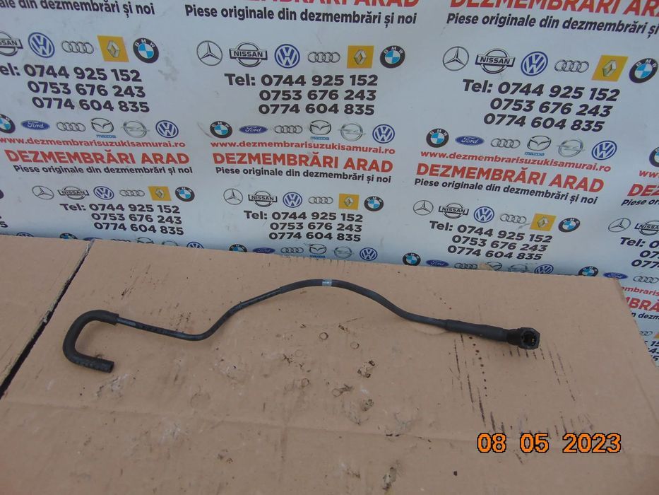 Conducte Ford 1.0 Puma Fiesta c Max focus conduct aer vacuum benzina 1.0 ecoboost