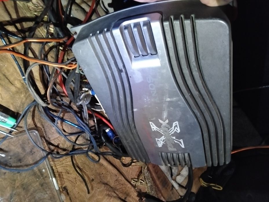 Аудио аксессуары