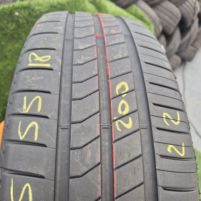 215 55 18 Bridgestone 2022