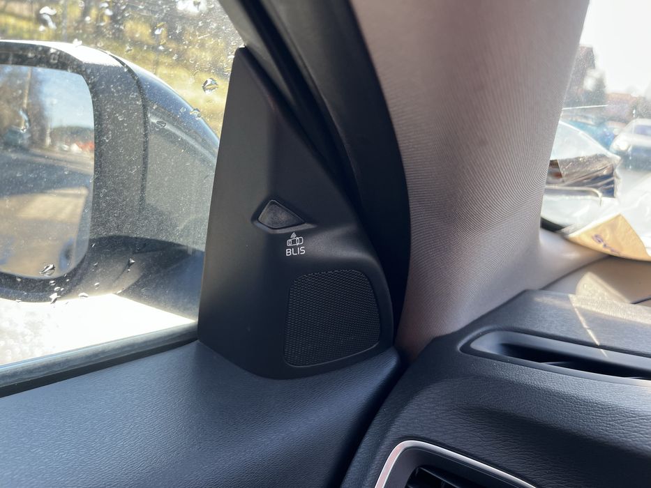 Volvo V60 НА ЧАСТИ 2.0D