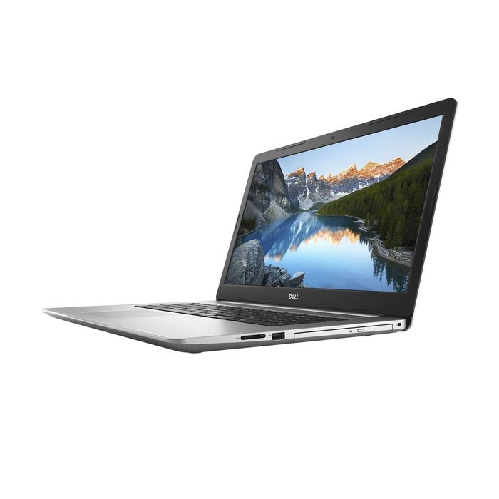Лаптоп Dell Inspiron 5770 i5-8250U 16GB 128GB SSD + 1TB HDD ГАРАНЦИЯ