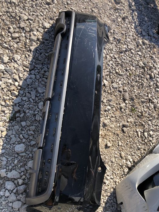 Броня Audi A1 S1 S-line 15