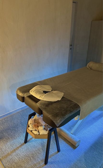 Массаж только на выезд