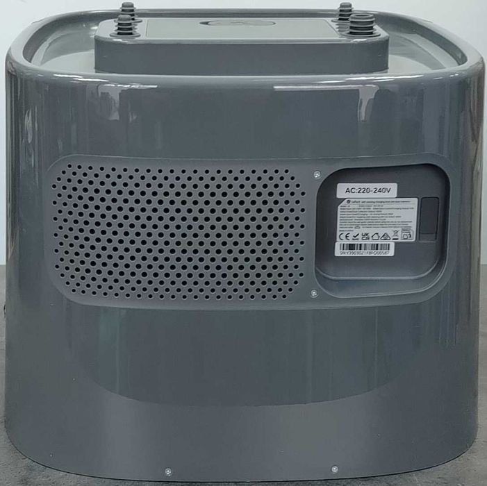 Aspirator Robot si Mop Lefant- M3 Max [#10832#]