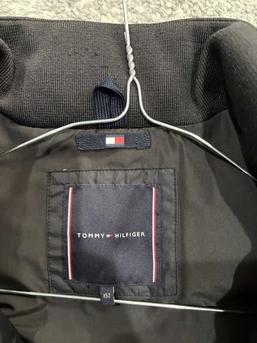 Vesta Tommy Hilfinger