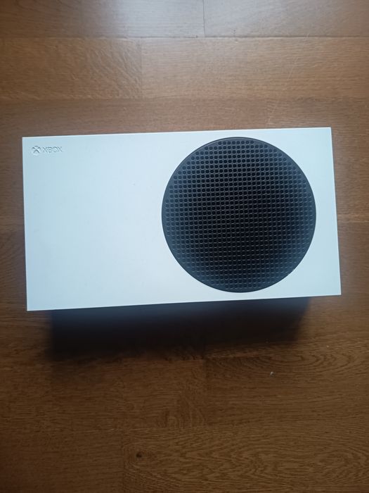 Xbox one series S digital edition