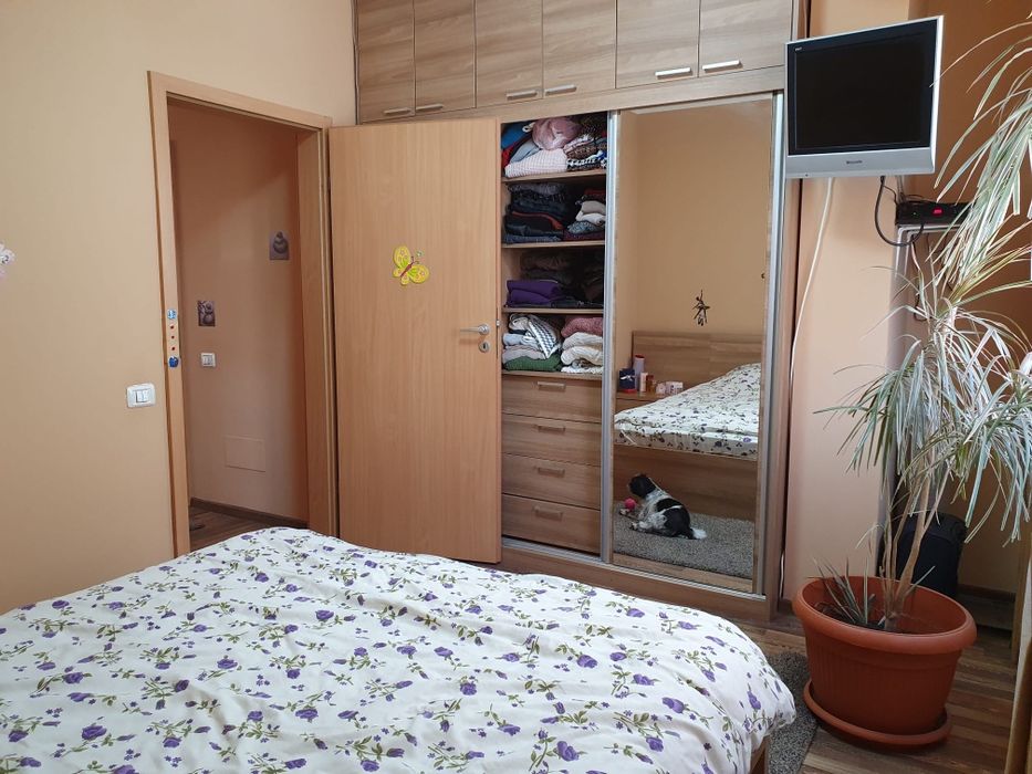 Apartament de inchiriat