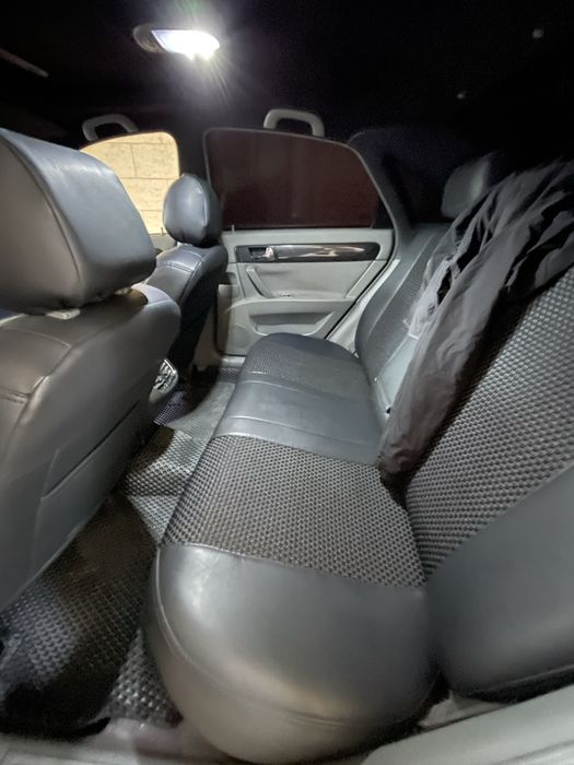 Chevrolet Lacetti / Gentra 2023 — 6