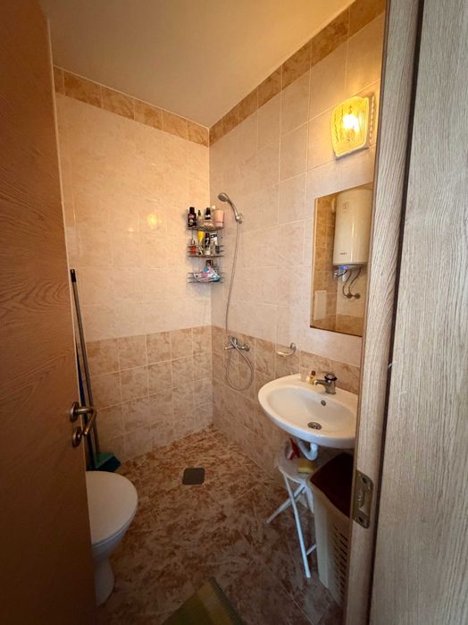 41000 Евро, обзаведен апартамент в Съни Дей 6, 3 км от Сл. Бряг