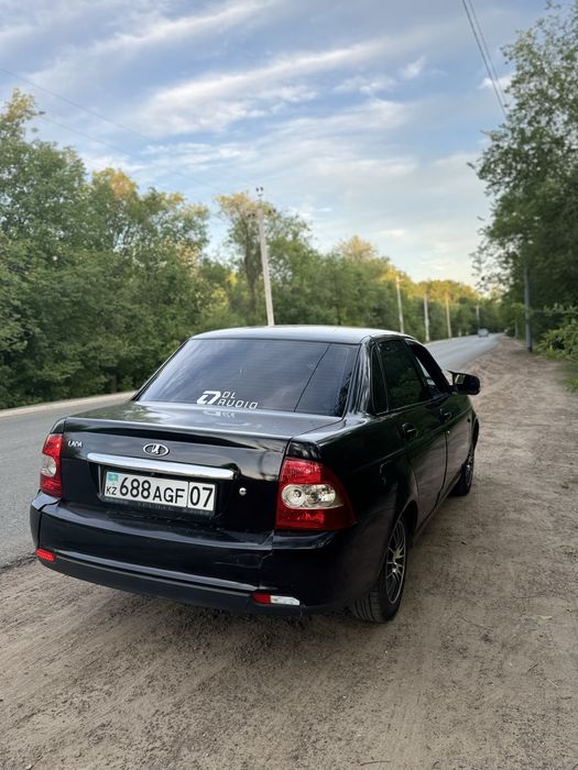 Приора сатылады