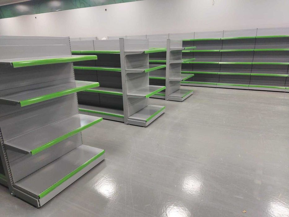 Rafturi metalice profesionale si accesorii
