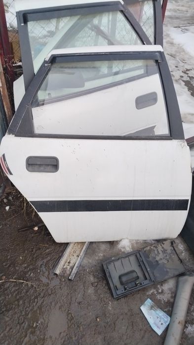 Запчасти мотор коробка