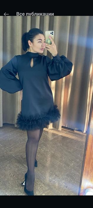 Платье от My twins