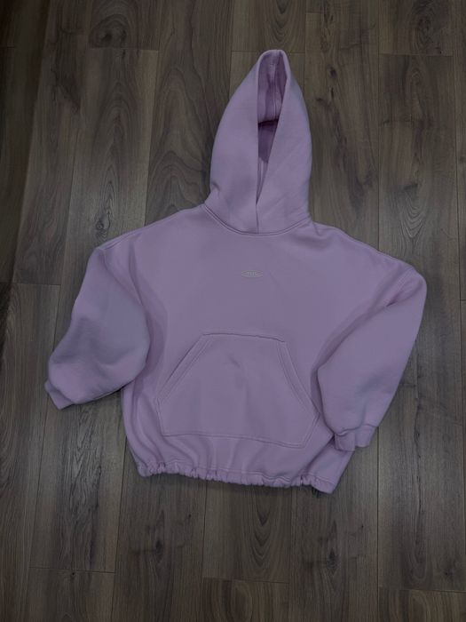 Худи Oversize YOS Design