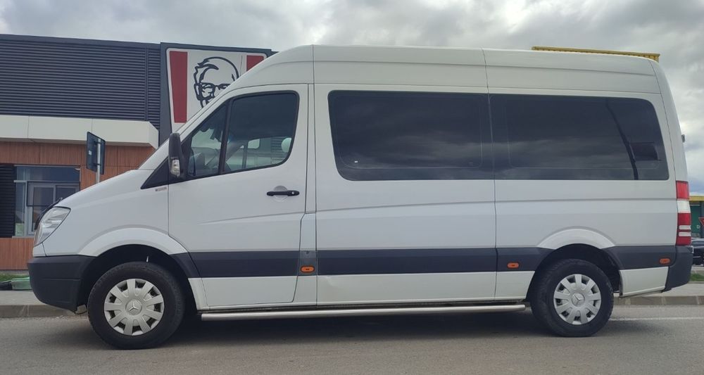 Curse private Constanța oriunde în țară 9 locuri