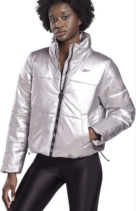 Reebok яке, размер М