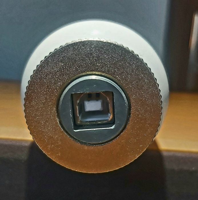 Microfon Røde Podcaster V1