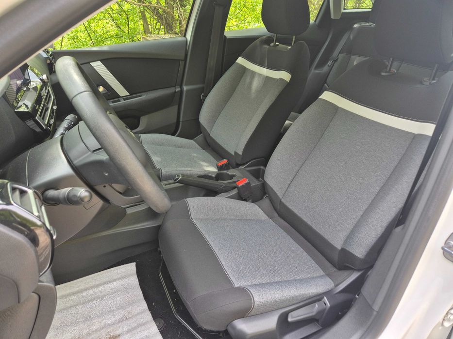 Citroën C4 BlueHDi 110 Stop&Start FEEL PACK · 2022