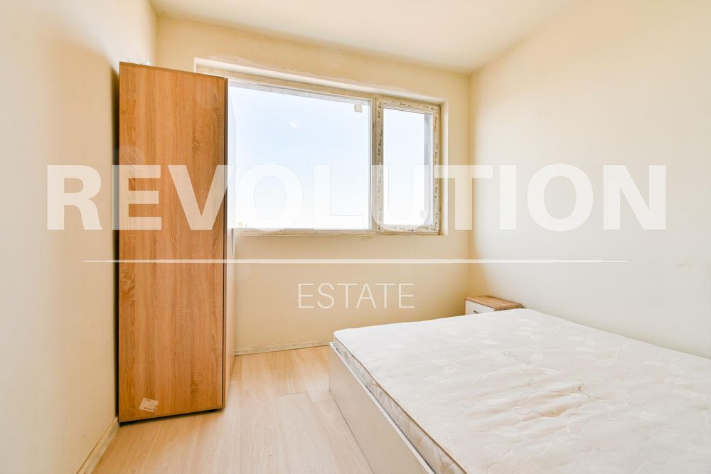 Дава се под наем Двустаен апартамент в София, Банишора - 42 кв.м за 425 € - Снимка #4