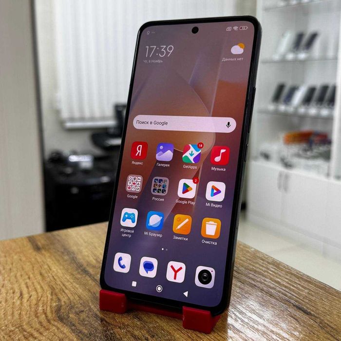 А21 / Сотовый телефон Xiaomi 12 Lite 128GB / sk152136