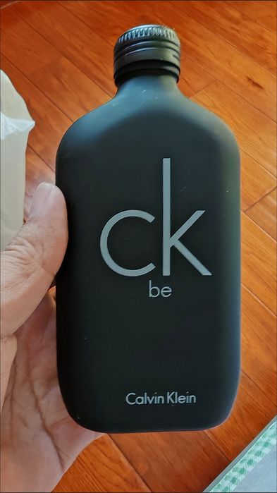 CALVIN klein be 200ml