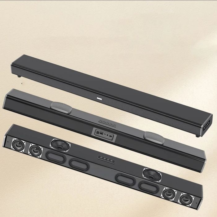 Саундбар тв Е-5031Н с басом