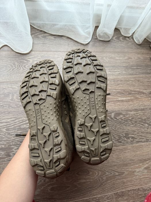 5.11 TACTICAL тактически обувки