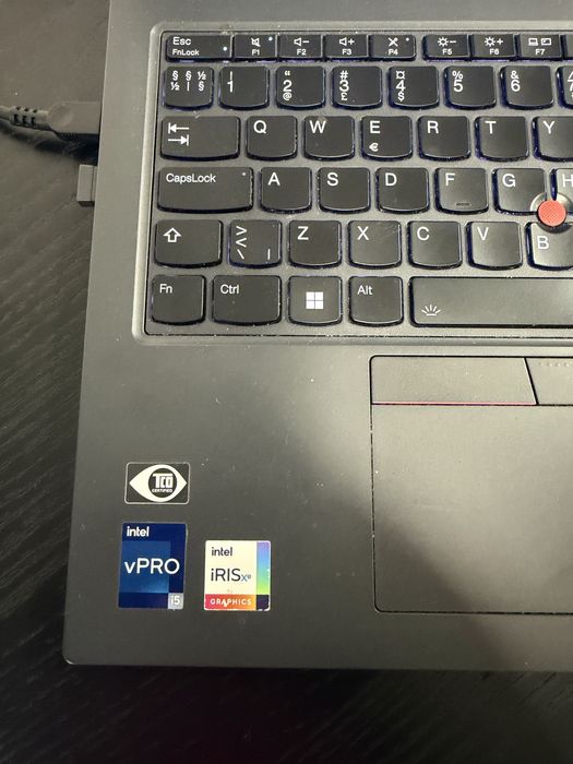 Lenovo ThinkPad L13 Gen 3 / i5-1245U / 16GB RAM / 1TB SSD / 13.3”