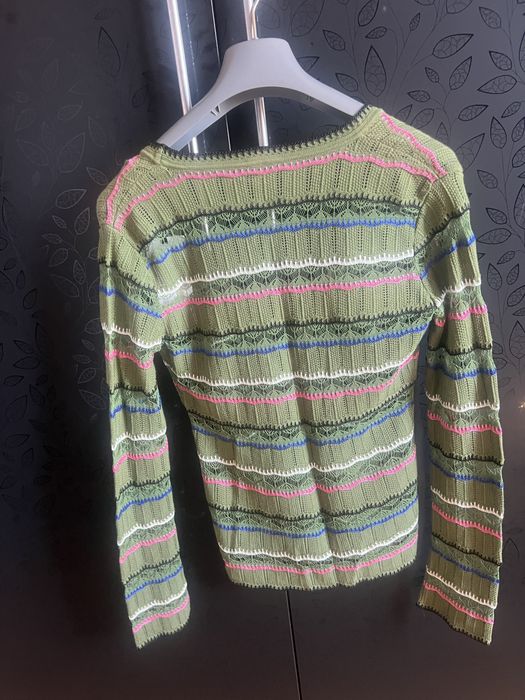 Жилетка Missoni оригинал