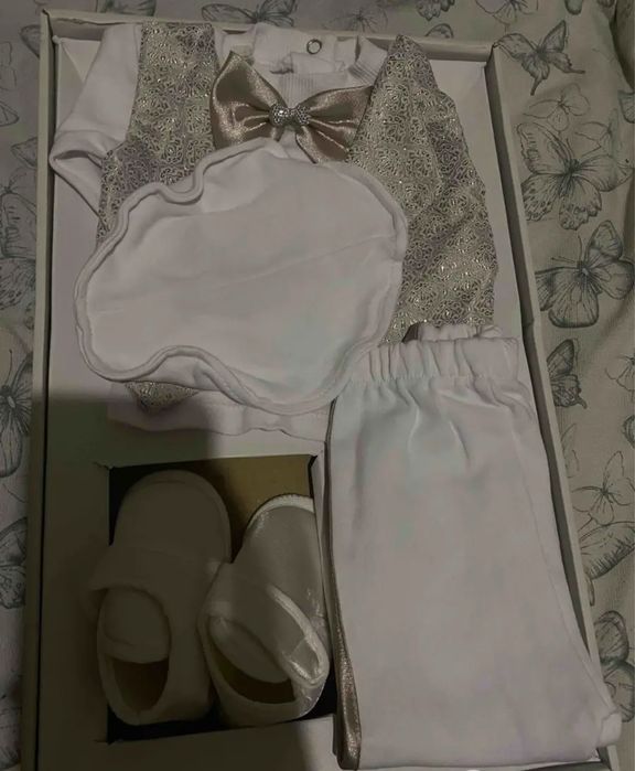 Детский вещи новый