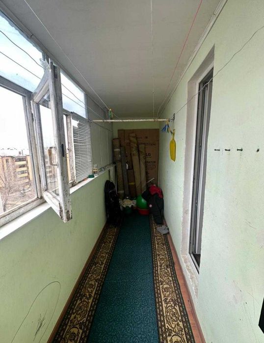 Продается 2 ком. площадь 50