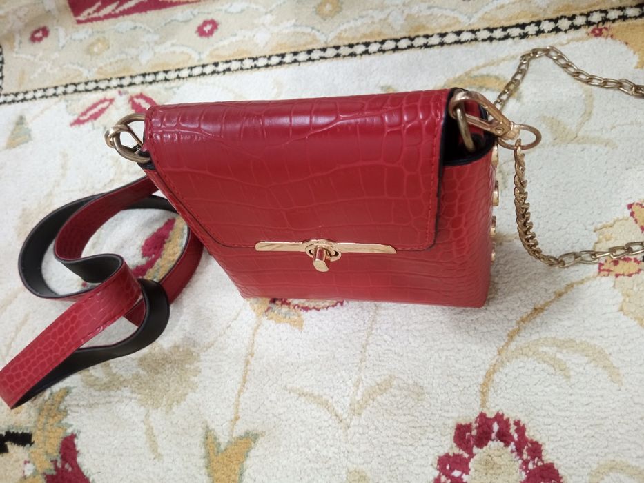 Сумочка 4000тенге.