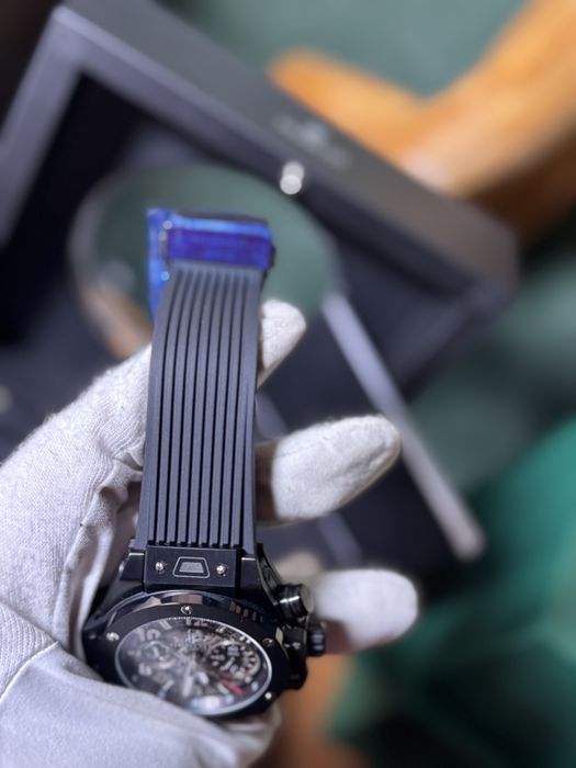 Часовник Hb big bang