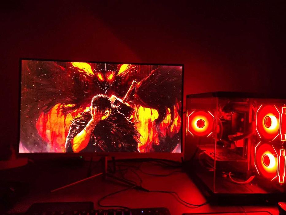 Монитор Леново идеальный качество