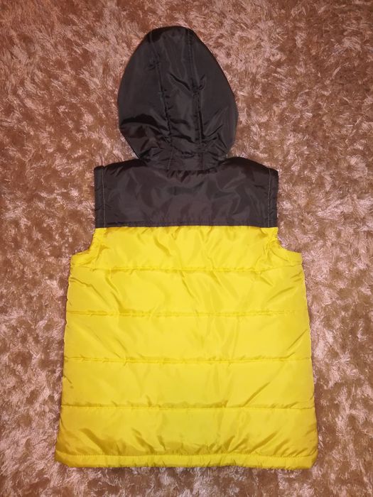 Vesta Marks Spencer vârsta 8-10 ani