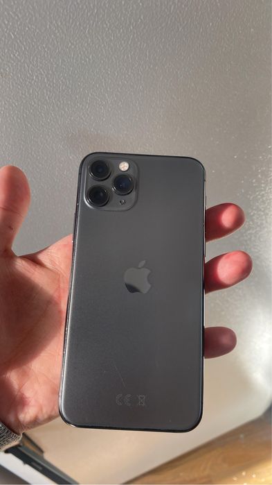 iPhone 11 pro 256gb