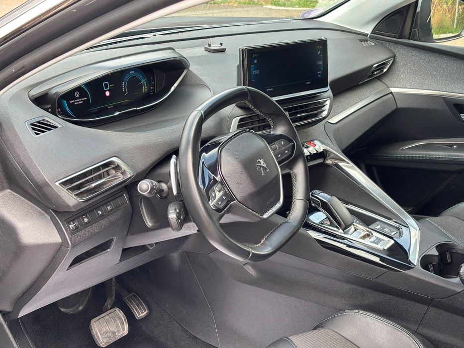 Vand Peugeot 3008 2021 1.6 plug in hybrid