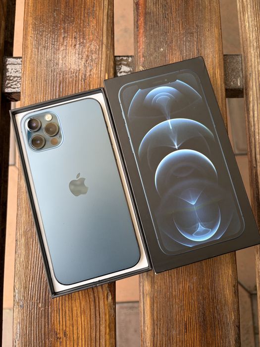 IPhone 12 Pro 128 gb
