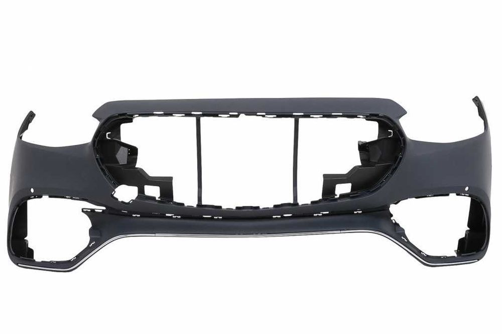 Kit Exterior Mercedes S-Class W221 (05-13) Conversie la W223 S63 Look