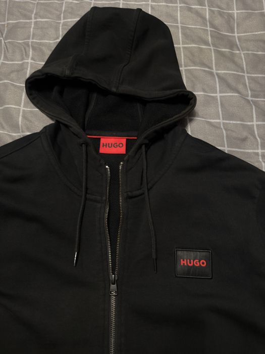 Bluza Hugo  Boss