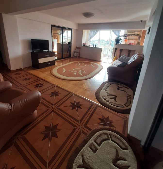 Apartament 3camere Calea București Urziceni